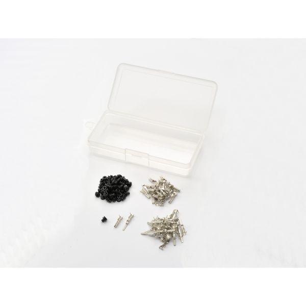 デイトナ DAYTONA 96303 HM／MT防水コネクター用端子セット 防水コネクターHM バイク用品 電装系 MT用