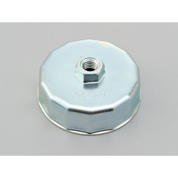 デイトナ DAYTONA 96320 オイルフィルターレンチ ホンダ／ヤマハ／カワサキ用 オイルフィルターレンチ96320