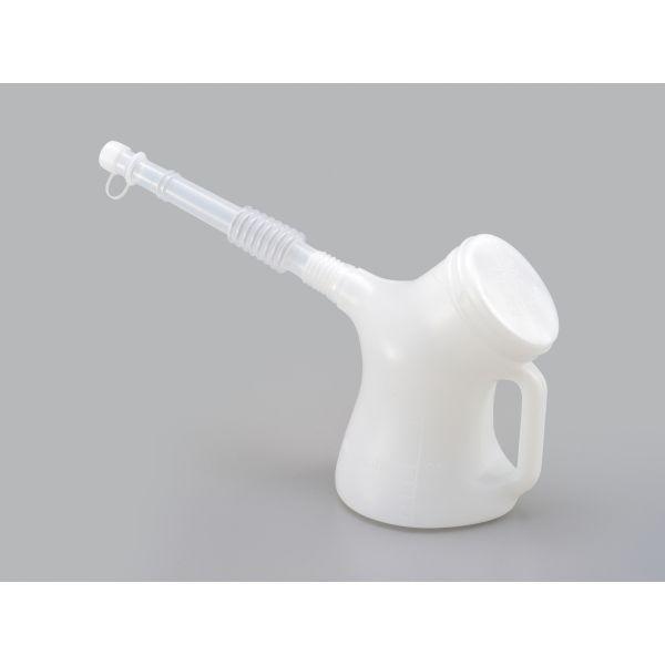 デイトナ DAYTONA 96454 フタ付きオイルジョッキ 1L D96454 フタツキ