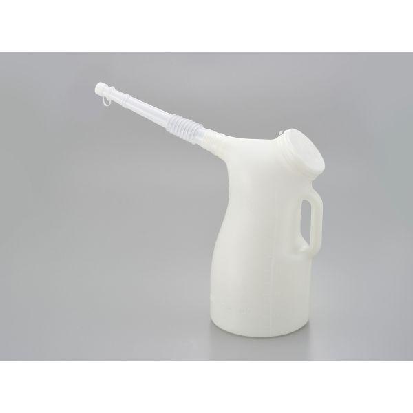 デイトナ DAYTONA 96458 フタ付きオイルジョッキ 5L フタツキ 5L96458 バイク用品 5リットル 蓋付き