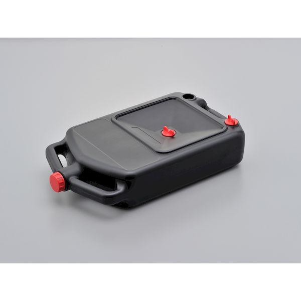 デイトナ DAYTONA 96474 携行オイルドレンパン 6L ケイコウオイルドレンパン 6L96474 6Lリットル