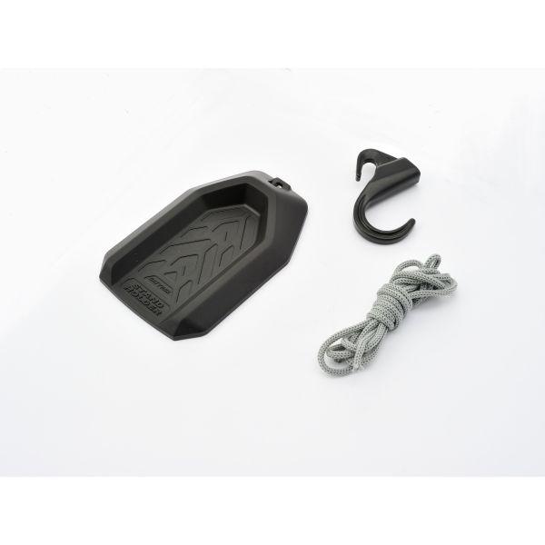 デイトナ DAYTONA 96485 スタンドホルダー スタンドホルダー96485 バイク用品 外装 デイトナスタンドホルダー