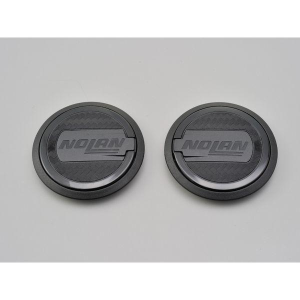 デイトナ DAYTONA 96508 N405GT シールドカバー NolanN405 補修品 オプション品