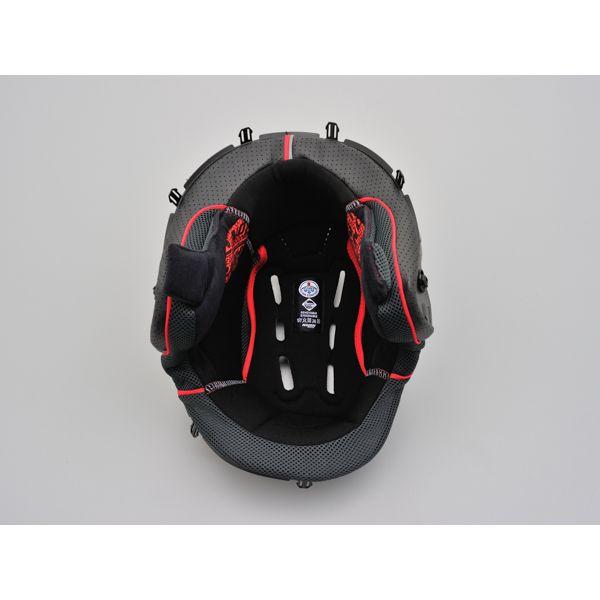 デイトナ DAYTONA 96519 N405GT 内装ASS’Y ブラック L NolanN405 補修品 オプション品