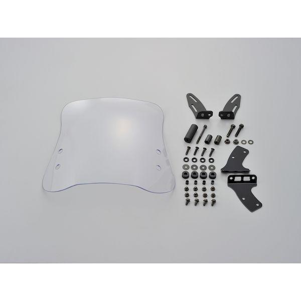 デイトナ DAYTONA 96553 ウインドシールドRS AXIS Z用 アクシスZ スクリーンデイトナ Z96553