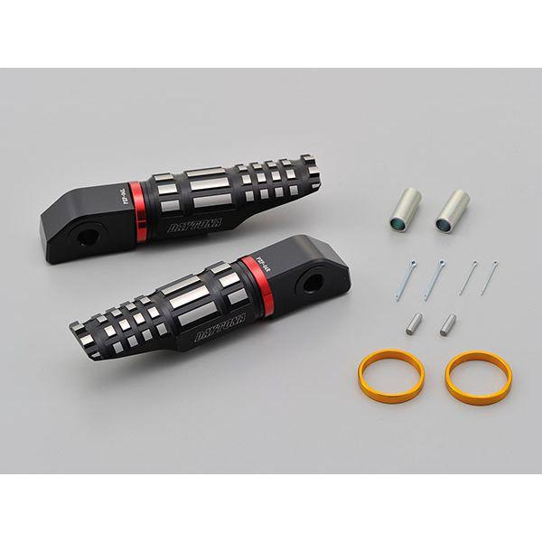 デイトナ DAYTONA 96574 PREMIUM ZONE パッセンジャー側ステップセット PZR－04 HONDA専
