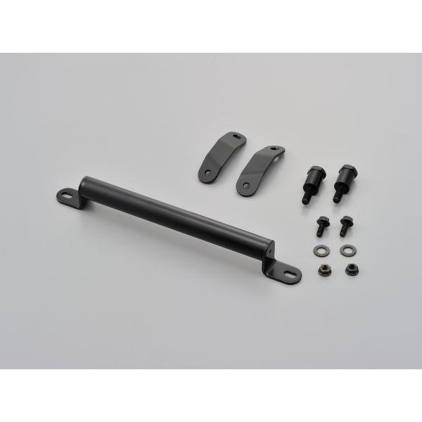 デイトナ DAYTONA 96588 マルチマウントバーFE AXISZ用 アクシスZ ZB7A1 ブラック