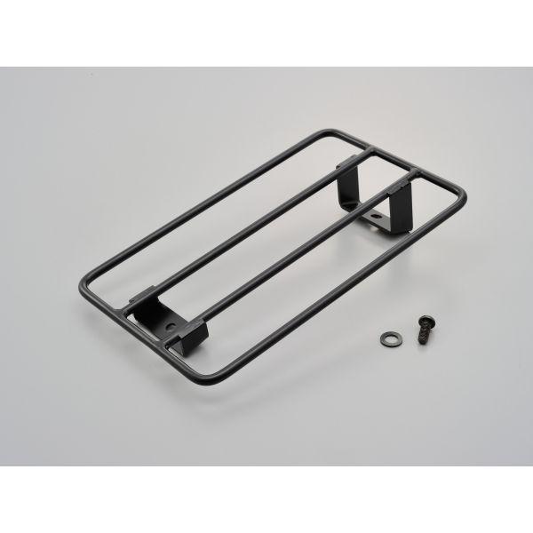 デイトナ DAYTONA 96613 フラットキャリアREBEL250／500 ’17 ブラック レブル250 レブル500