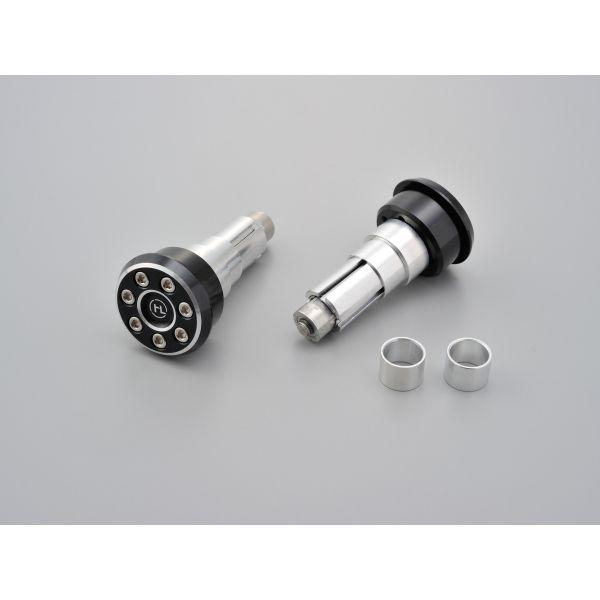 デイトナ DAYTONA 96700 HIGHSIDER バーエンドミラーアダプター CONERO TYPE2