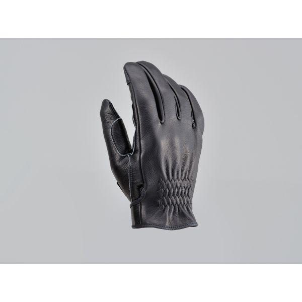 デイトナ DAYTONA 96814 HBG－037内縫いガンカットショート ブラック XL HenlyBegins