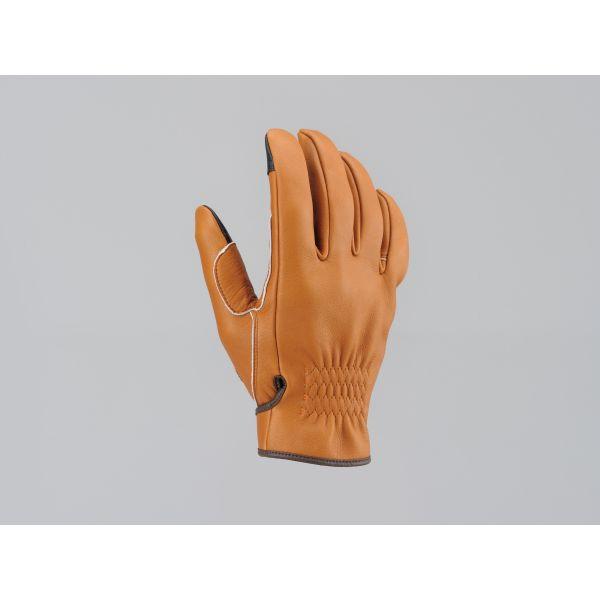 デイトナ DAYTONA 96816 HBG－037内縫いガンカットショート チェスナット L HenlyBegins