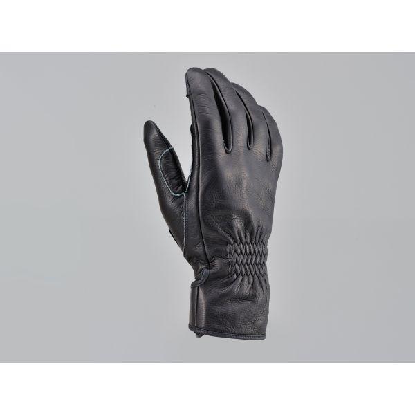 デイトナ DAYTONA 96836 HBG－039内縫いガンカットロング ブラック M HenlyBegins ヘンリービギンズ