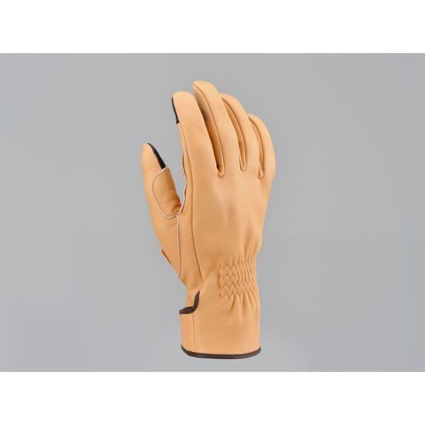 デイトナ DAYTONA 96842 HBG－039内縫いガンカットロング ナチュラル M HenlyBegins