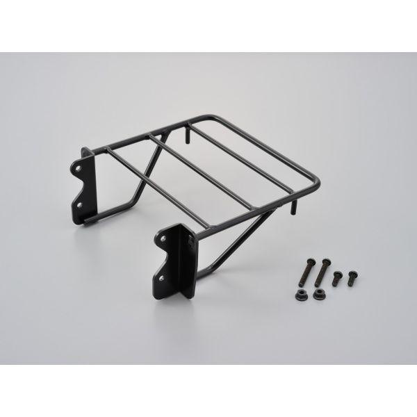 デイトナ DAYTONA 96950 バックレストキャリア 汎用 D96950 バイク用品 ケース バックレストキャリア96950