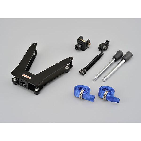 デイトナ DAYTONA 97094 スプリングコンプレッサー スプリングコンプレッサー97094 D97094 メンテナンス