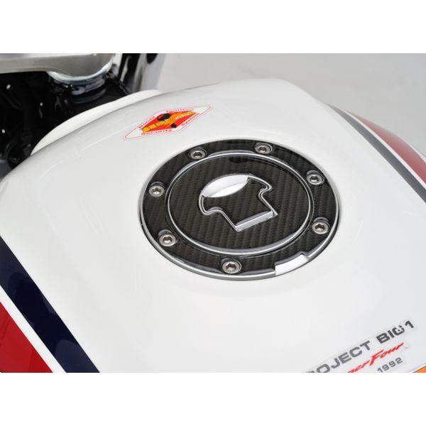 デイトナ DAYTONA 97339 フューエルキャップパッド ポッティングタイプ HONDA1 フューエルCAP