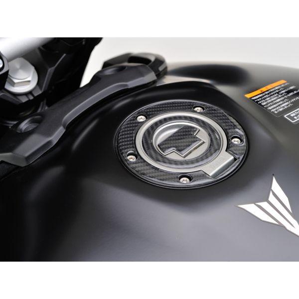 デイトナ DAYTONA 97341 フューエルキャップパッド ポッティングタイプ YAMAHA1 MT-09 XSR900