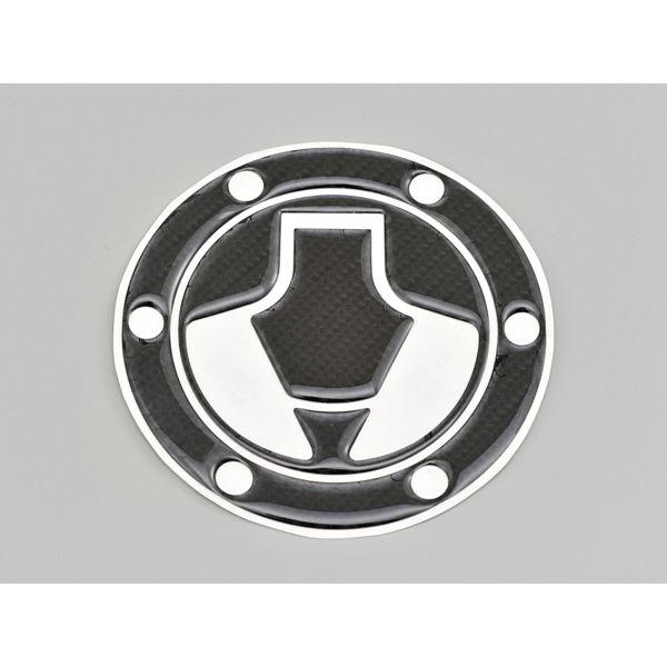デイトナ DAYTONA 97343 フューエルキャップパッド ポッティングタイプ KAWASAKI1 NINJA250