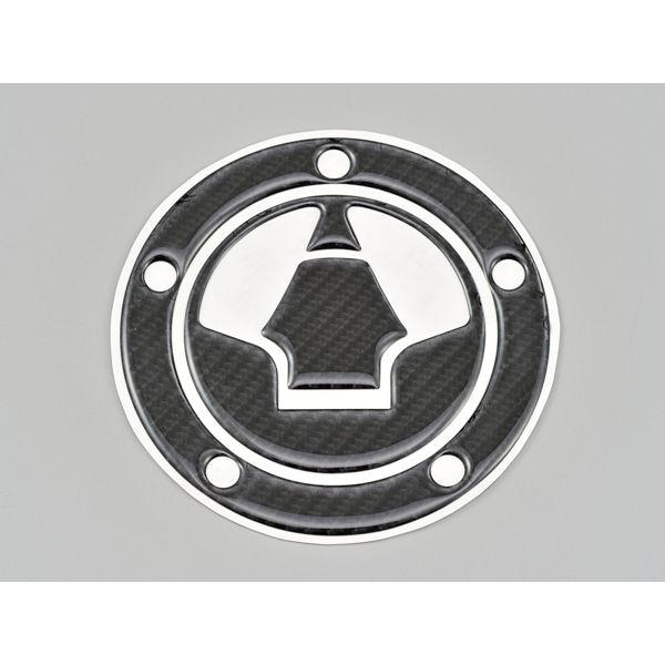 デイトナ DAYTONA 97344 フューエルキャップパッド ポッティングタイプ KAWASAKI2 ZRX1200DAEG