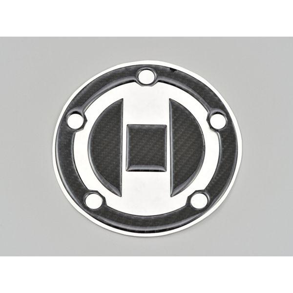 デイトナ DAYTONA 97345 フューエルキャップパッド ポッティングタイプ SUZUKI1 GSX-S1000F