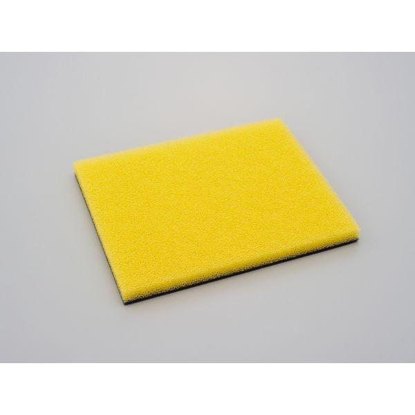 デイトナ DAYTONA 97348 ターボフィルターシート 標準タイプS 250×200 汎用 バイク用