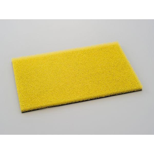 デイトナ DAYTONA 97349 ターボフィルターシート 粗目タイプ 250×400 250x400mm Lサイズ