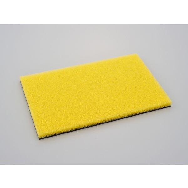 デイトナ DAYTONA 97351 ターボフィルターシート 標準タイプ L Lサイズ バイク用 エアフィルター