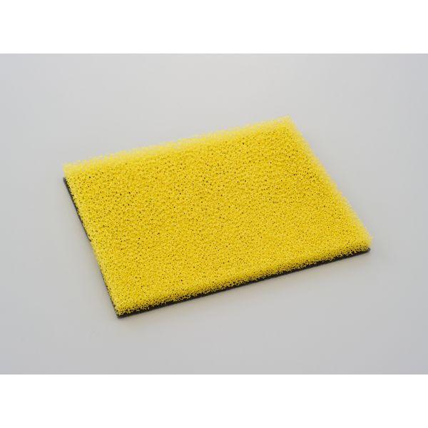 デイトナ DAYTONA 97352 ターボフィルターシート 粗目タイプS 250×200 Sサイズ 250x200mm バイク用