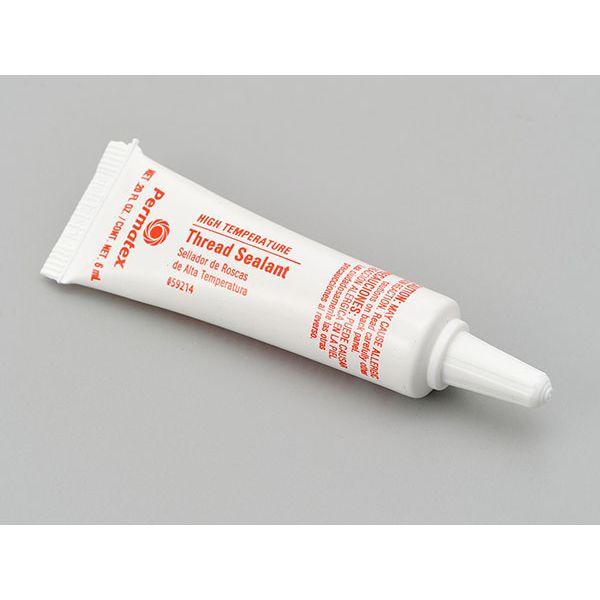 デイトナ DAYTONA 97382 パーマテックス 高耐熱ネジシール剤 6ml Permatex デイトナパーマテックス