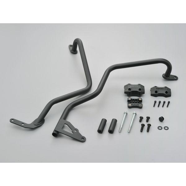 デイトナ DAYTONA 97406 パイプエンジンガード Z900RS ’18～’19 ZR900C Z900RSZR900C