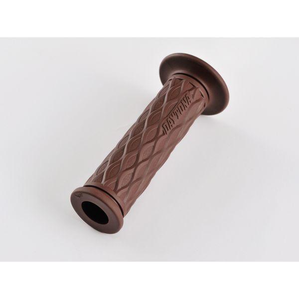 ☆☆専用です☆☆ デイトナ DAYTONA 97470 GRIPPY GRIP GG－D－NAMI ブラウン