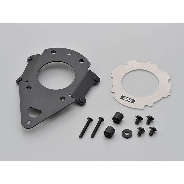 デイトナ DAYTONA 97503 GIVI イージーロック BF24 XSR700 ジビ GIVIBF24XSR700