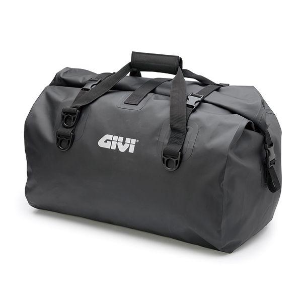 デイトナ DAYTONA 97531 GIVI EA119BK 防水ボストンバッグ60L ジビ 防水バッグ 防水ドラムバック60L
