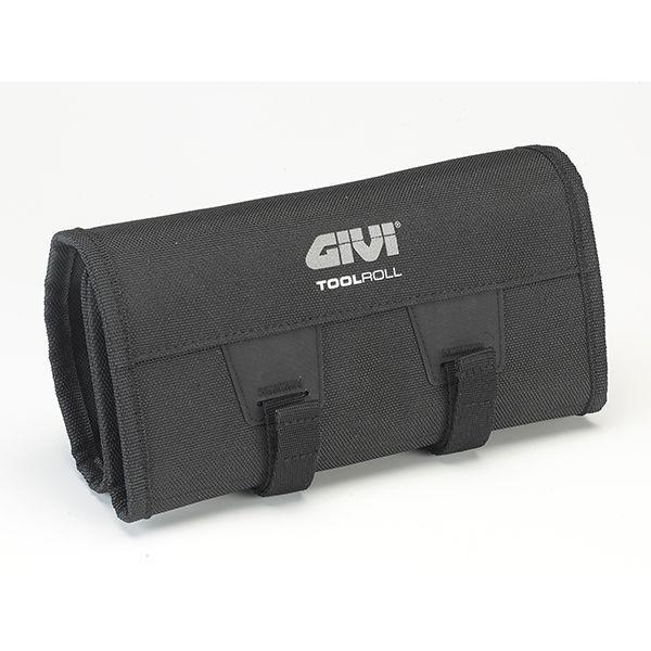 デイトナ DAYTONA 97534 GIVI T515 ツールバッグ ファスナー・ポケット付き ジビ