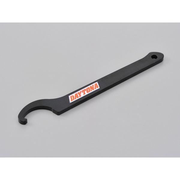 デイトナ DAYTONA 97642 ステアリングステムレンチ D97642 ファイ36 デイトナステアリングステムレンチ