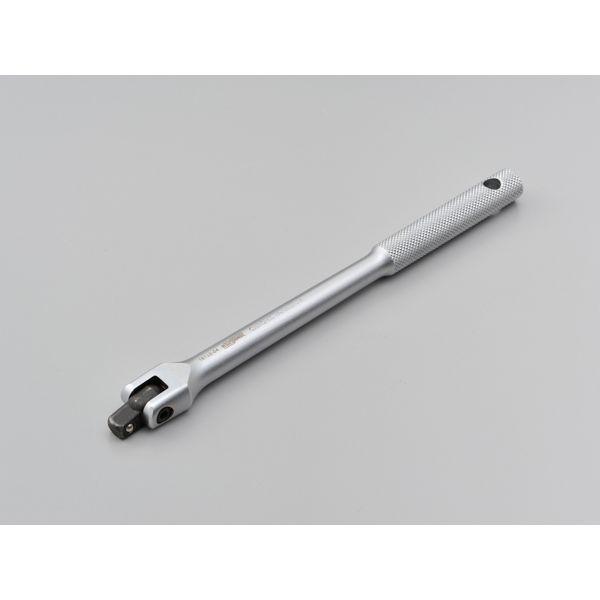 デイトナ DAYTONA 97758 スイベルハンドル 200mm スイベルハンドル3 8インチ スイベルハンドル200mm