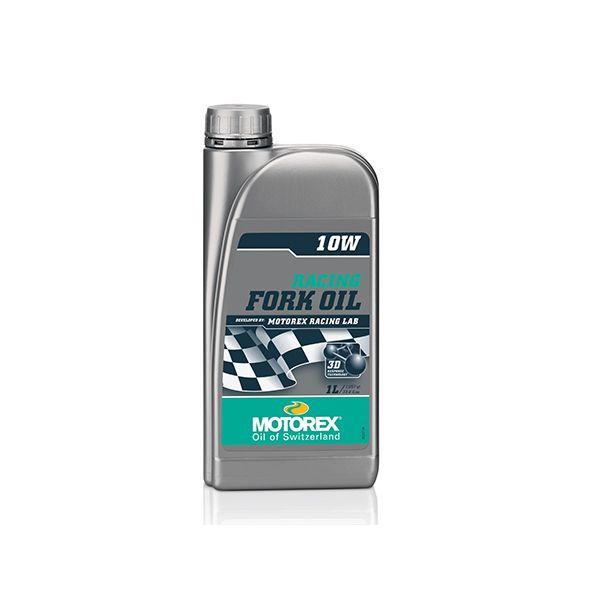 デイトナ DAYTONA 97824 MOTOREX FORK OIL 10W 1L フォークオイル モトレックス 1リットル