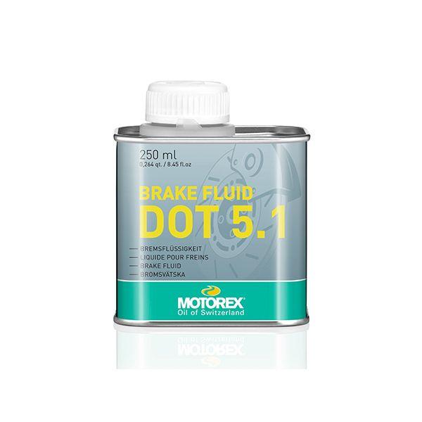 デイトナ DAYTONA 97828 MOTOREX ブレーキフルード DOT5．1 250ml モトレックス