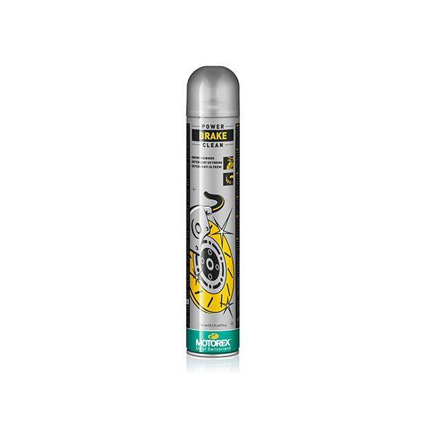 デイトナ DAYTONA 97852 MOTOREX パワーブレーキクリーン 750ml モトレックス パーツクリーナー
