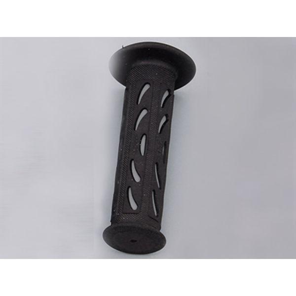 デイトナ DAYTONA 98073 PRO－GRIP ショートタイプ＃724Mini 耐震GEL 115mm 非貫通 ブラック／グレー