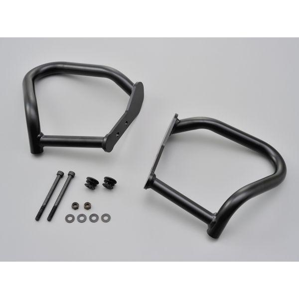 デイトナ DAYTONA 98633 パイプエンジンガード エストレヤ バイク用品 外装 エストレヤ98633 92年-13年