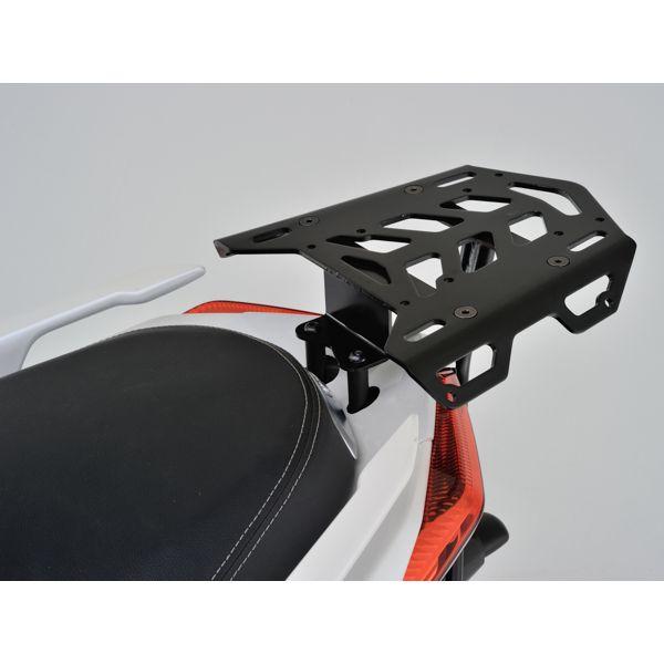 デイトナ DAYTONA 98693 マルチウイングキャリア XMAX ’18 用 XMAX用 XMAX250 バイク用