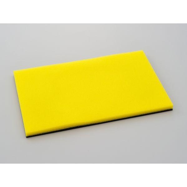 デイトナ DAYTONA 98698 ターボフィルターシート 極細目タイプ 250×400 Lサイズ