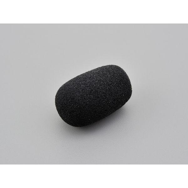 デイトナ DAYTONA 98706 ブーム型 補修マイクスポンジ DT－01／DT－E1共通補修部品 ブーム型補修マイクスポンジ