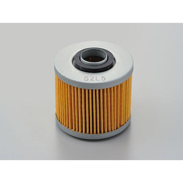 デイトナ DAYTONA 98751 リプレイス オイルフィルター YAMAHA系 リプレイスオイルフィルター 内蔵式 SR400