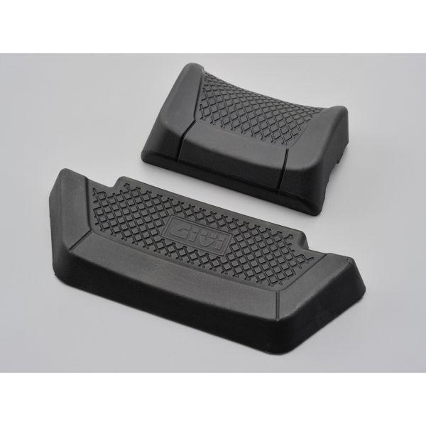 デイトナ DAYTONA 98940 GIVI E164 バックレスト ジビ DLM46A Dolomiti Bバックレスト