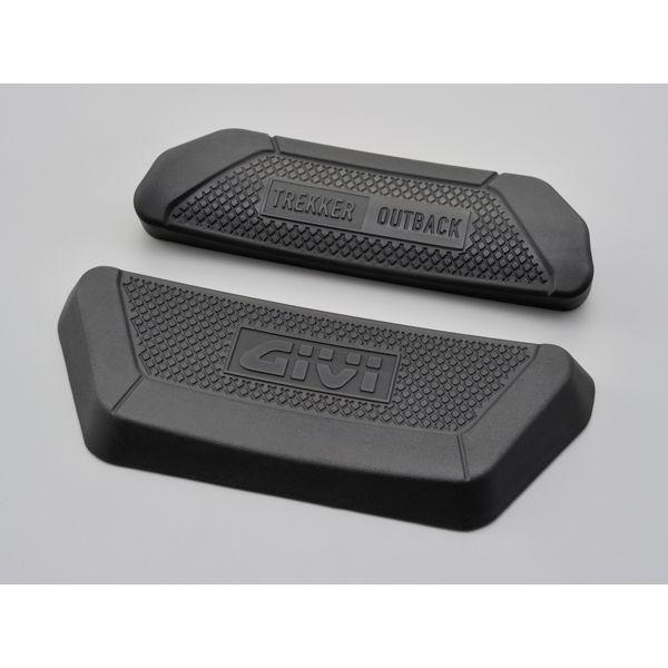 デイトナ DAYTONA 98941 GIVI E172 バックレスト OBKN58用 ジビ OBKN58バックレスト