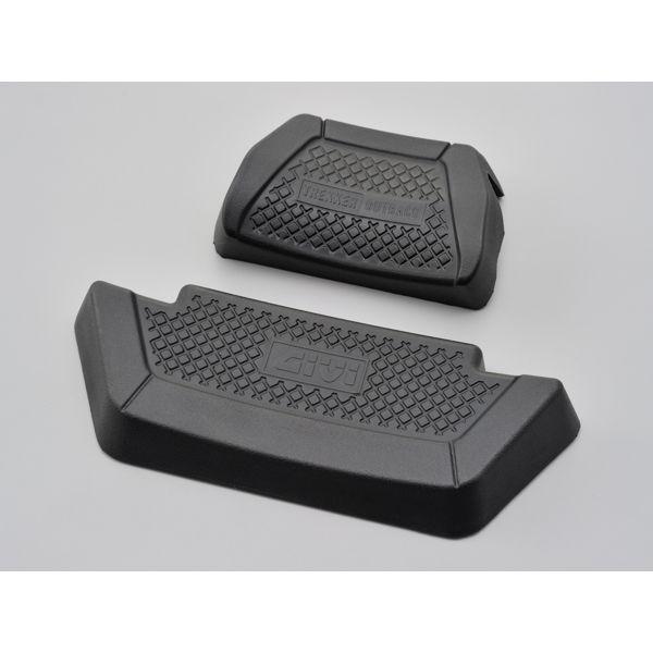 デイトナ DAYTONA 98942 GIVI E173 バックレスト OBKN42用 ジビ OBKN42A
