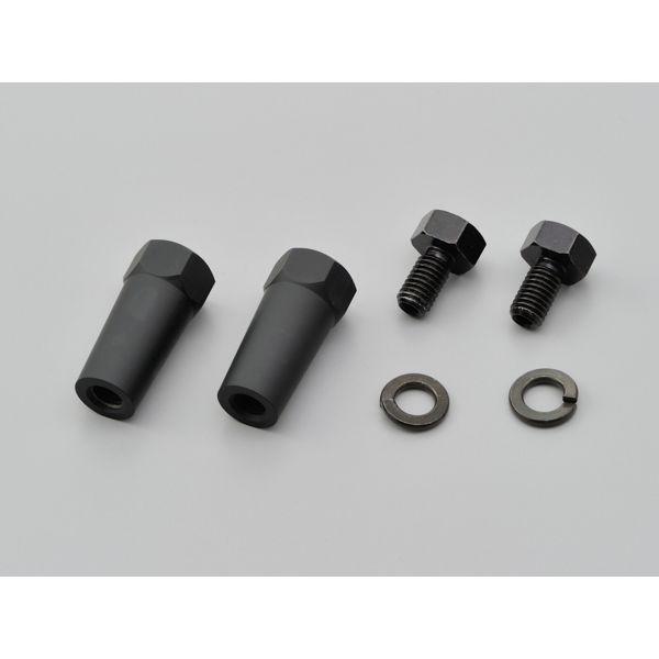 デイトナ DAYTONA 98943 ウインカーアダプター M8 ウインカーアダプターM8 ウインカーアダプターM898943