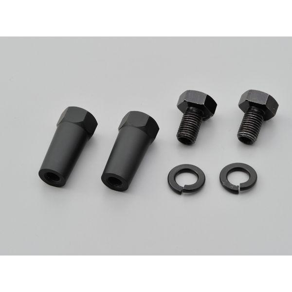 デイトナ DAYTONA 98945 ウインカーアダプター M10 ウインカーアダプターM10